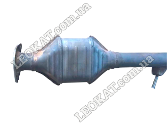 LEOKAT Викуп каталізаторів - Toyota -  - Сталь - NSC D33232