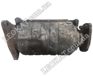 LEOKAT Викуп каталізаторів - Toyota -  - Сталь - Q03