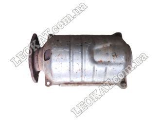 LEOKAT Викуп каталізаторів - Toyota -  - Сталь - Q05