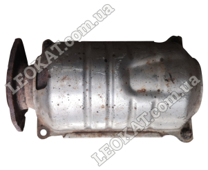 LEOKAT Викуп каталізаторів - Toyota -  - Сталь - Q06