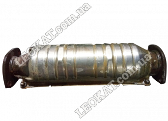 LEOKAT Викуп каталізаторів - Toyota -  - Сталь - R01 LWR