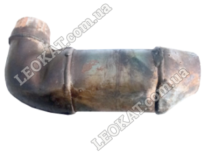 LEOKAT Викуп каталізаторів - Toyota -  - Сталь - V12