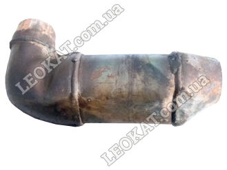 LEOKAT Викуп каталізаторів - Toyota -  - Сталь - V12