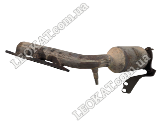 LEOKAT Викуп каталізаторів - Toyota - Toyota 4Runner 4.0L V6 - Кераміка - 17140-31011