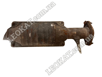 LEOKAT Викуп каталізаторів - Toyota - Toyota 4Runner 4.0L V6 - Кераміка - U26