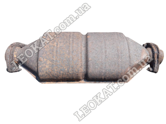 LEOKAT Викуп каталізаторів - Toyota - Toyota 4Runner - Кераміка - H02