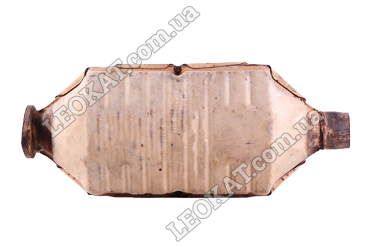 LEOKAT Викуп каталізаторів - Toyota - Toyota 4Runner - Кераміка - H05 10.25" brick chamber