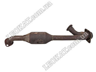 LEOKAT Викуп каталізаторів - Toyota - Toyota 4Runner - Кераміка - T27
