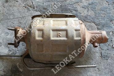 LEOKAT Викуп каталізаторів - Toyota - Toyota 4Runner |Toyota Hilux Surf |Toyota Land Cruiser |Toyota Land Cruiser Prado - Сажовий фільтр (DPF) - BIG Land Cruiser (only R)