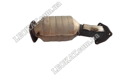 LEOKAT Викуп каталізаторів - Toyota - Toyota Aristo - Сталь - JZS161
