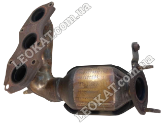 LEOKAT Викуп каталізаторів - Toyota - Toyota Aurion - Кераміка - R31160