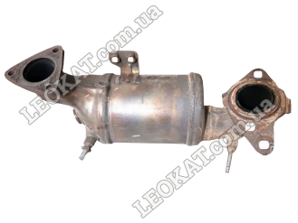 LEOKAT Викуп каталізаторів - Toyota - Toyota Auris 1.4 D4D|Toyota Yaris 1.4 D4D - Кераміка - 25051 33090