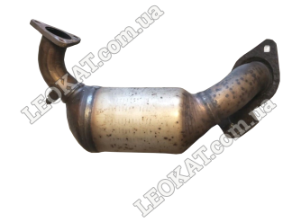 LEOKAT Викуп каталізаторів - Toyota - Toyota Auris 1.4 D4D|Toyota Yaris II - 1.4 D4D - Кераміка - 0N020