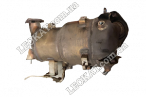 LEOKAT Викуп каталізаторів - Toyota - Toyota Auris 2.0 - E150 - Кераміка|Сажовий фільтр (DPF) (DPF) - 26030