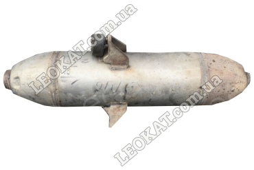 LEOKAT Викуп каталізаторів - Toyota - Toyota Auris 2.0 - Кераміка - AC9 10R03