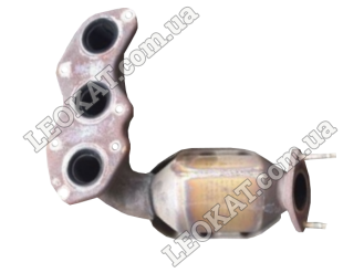 LEOKAT Викуп каталізаторів - Toyota - Toyota Avalon - Кераміка - L0P300
