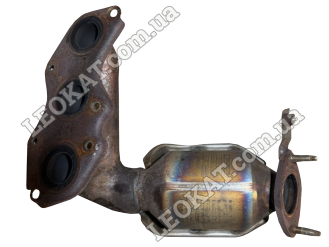 LEOKAT Викуп каталізаторів - Toyota - Toyota Avalon |Toyota Camry 3.5 V40|Toyota Venza V6 - Кераміка - L0P040
