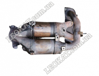 LEOKAT Викуп каталізаторів - Toyota - Toyota Avensis 2.0 - Кераміка - 28150