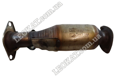 LEOKAT Викуп каталізаторів - Toyota - Toyota Avensis 2.0 - Кераміка - FB6