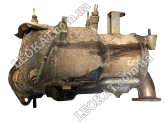 LEOKAT Викуп каталізаторів - Toyota - Toyota Avensis T25 2.2 D4D - Кераміка - 0R020 (CERAMIC)