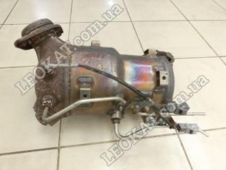 LEOKAT Викуп каталізаторів - Toyota - Toyota Avensis T27 2.2 - Кераміка|Сажовий фільтр (DPF) (DPF) - 0R041