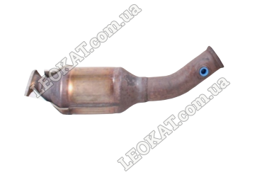 LEOKAT Викуп каталізаторів - Toyota - Toyota Avensis T29 2.0b VVTi - Кераміка - RM7