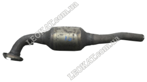 LEOKAT Викуп каталізаторів - Toyota - Toyota Aygo II 1.0 (B4) - Кераміка - CH8