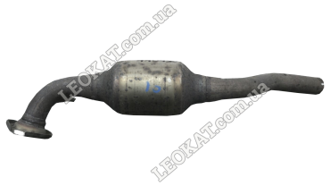 LEOKAT Викуп каталізаторів - Toyota - Toyota Aygo II 1.0 (B4) - Кераміка - CH8