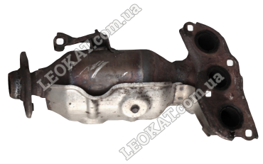 LEOKAT Викуп каталізаторів - Toyota - Toyota Aygo - Кераміка - 40030