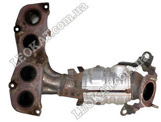LEOKAT Викуп каталізаторів - Toyota - Toyota Camry 2.4|Toyota Solara 2.4L - Кераміка - 0H040