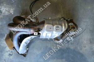LEOKAT Викуп каталізаторів - Toyota - Toyota Camry 2.5 Hybrid - Кераміка - 0V130