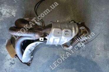 LEOKAT Викуп каталізаторів - Toyota - Toyota Camry 2.5 Hybrid - Кераміка - 0V130