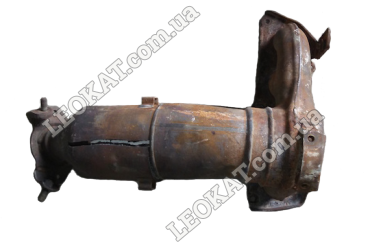 LEOKAT Викуп каталізаторів - Toyota - Toyota Camry 2.5 - Кераміка - 0V040