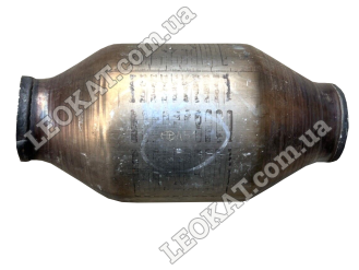 LEOKAT Викуп каталізаторів - Toyota - Toyota Camry 2.5 - Кераміка - A51