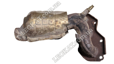 LEOKAT Викуп каталізаторів - Toyota - Toyota Camry 3.5 - Кераміка - R0P040