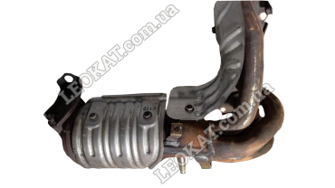 LEOKAT Викуп каталізаторів - Toyota - Toyota Camry - Кераміка - 0H080
