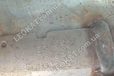 LEOKAT Викуп каталізаторів - Toyota - Toyota Camry - Кераміка - 0V220
