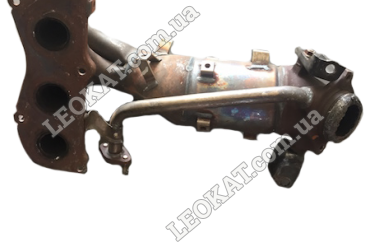 LEOKAT Викуп каталізаторів - Toyota - Toyota Camry - Кераміка - 1AZ Small