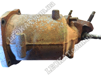 LEOKAT Викуп каталізаторів - Toyota - Toyota Camry - Кераміка - AT2 (Big)
