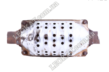 LEOKAT Викуп каталізаторів - Toyota - Toyota Camry - Кераміка - T90
