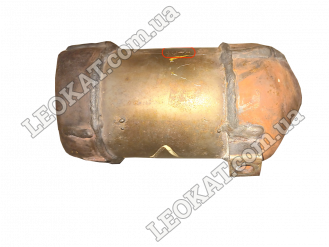 LEOKAT Викуп каталізаторів - Toyota - Toyota Camry - Сталь - A04A