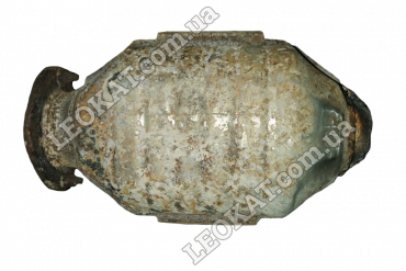 LEOKAT Викуп каталізаторів - Toyota - Toyota Camry - Сталь - P05
