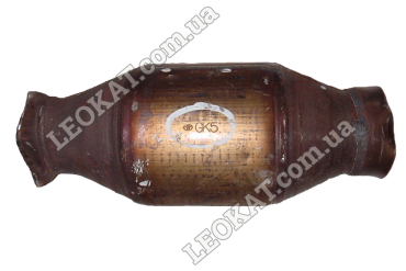 LEOKAT Викуп каталізаторів - Toyota - Toyota Camry |Toyota Corolla 1.8 - Кераміка - GK5