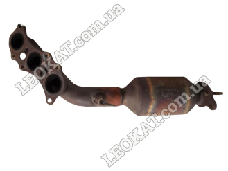 LEOKAT Викуп каталізаторів - Toyota - Toyota Camry |Toyota Tacoma 4.0 V6 - Кераміка - 17150-0P010