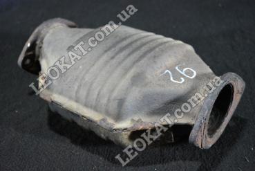 LEOKAT Викуп каталізаторів - Toyota - Toyota Carina - Кераміка - C02
