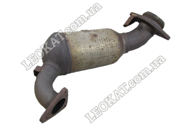 LEOKAT Викуп каталізаторів - Toyota - Toyota Corolla 1.4 TD|Toyota Yaris II - 1.4 D4D - Кераміка - 25051 33040