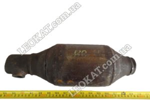 LEOKAT Викуп каталізаторів - Toyota - Toyota Corolla 180i - Кераміка - T13