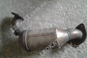 LEOKAT Викуп каталізаторів - Toyota - Toyota Corolla E12 1.4 D4D (66kw / 90hp) - Кераміка - 33040