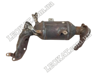 LEOKAT Викуп каталізаторів - Toyota - Toyota Corolla - Кераміка - 47130