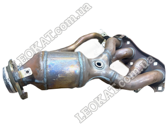 LEOKAT Викуп каталізаторів - Toyota - Toyota Corolla - Кераміка - AT 24180 Z8